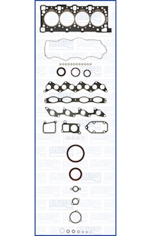 Kompletní sada těsnění, motor AJUSA 50144500