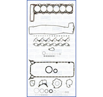 Kompletní sada těsnění, motor AJUSA 50145400