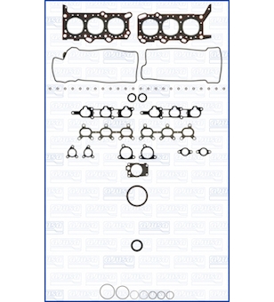 Kompletní sada těsnění, motor AJUSA 50145600