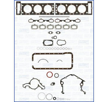Kompletní sada těsnění, motor AJUSA 50146700