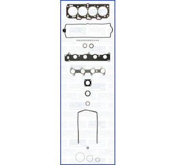 Kompletní sada těsnění, motor AJUSA 50148100