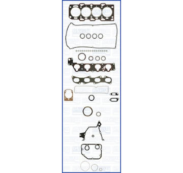 Kompletní sada těsnění, motor AJUSA 50148300