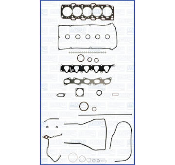 Kompletní sada těsnění, motor AJUSA 50148400