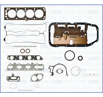 Kompletní sada těsnění, motor AJUSA 50149300