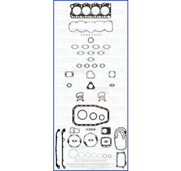 Kompletní sada těsnění, motor AJUSA 50149500