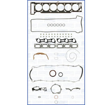 Kompletní sada těsnění, motor AJUSA 50150700