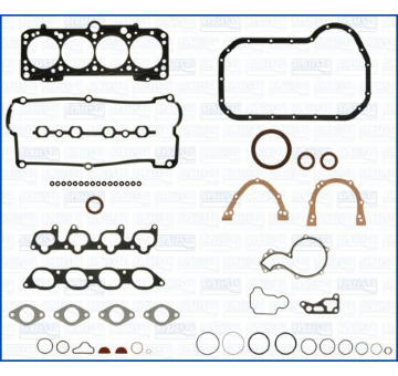 Kompletná sada tesnení motora AJUSA 50153300