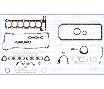 Kompletní sada těsnění, motor AJUSA 50155000
