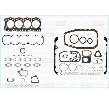 Kompletní sada těsnění, motor AJUSA 50156700