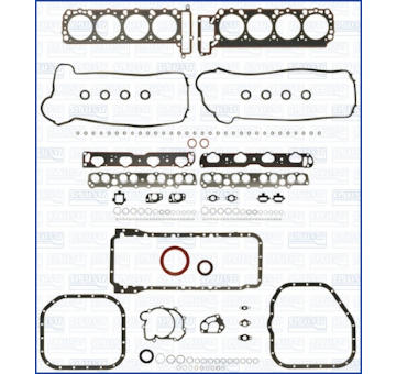 Kompletná sada tesnení motora AJUSA 50159500