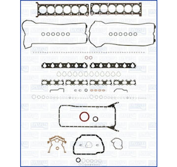 Kompletní sada těsnění, motor AJUSA 50159600