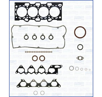 Kompletní sada těsnění, motor AJUSA 50161500