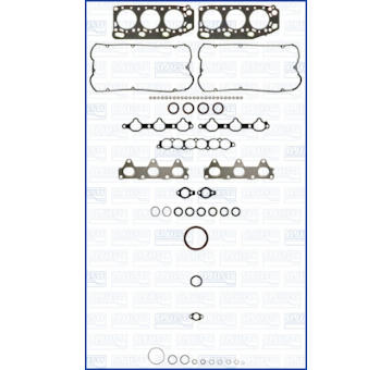 Kompletná sada tesnení motora AJUSA 50161600