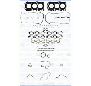 Kompletní sada těsnění, motor AJUSA 50162800