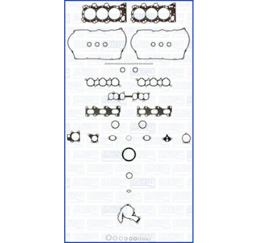 Kompletní sada těsnění, motor AJUSA 50164000