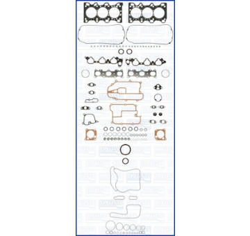 Kompletní sada těsnění, motor AJUSA 50164700