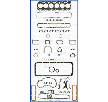 Kompletní sada těsnění, motor AJUSA 50169100