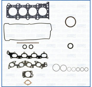 Kompletní sada těsnění, motor AJUSA 50169300