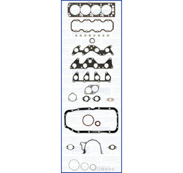 Kompletní sada těsnění, motor AJUSA 5016980B