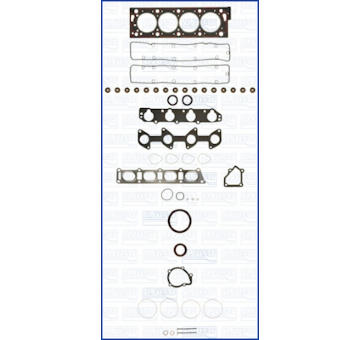 Kompletní sada těsnění, motor AJUSA 50171700