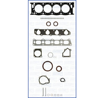 Kompletní sada těsnění, motor AJUSA 50171800