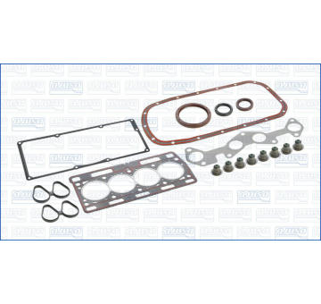 Kompletní sada těsnění, motor AJUSA 50173100