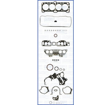Kompletní sada těsnění, motor AJUSA 50173800