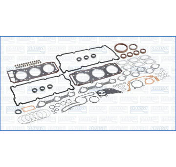 Kompletní sada těsnění, motor AJUSA 50174200