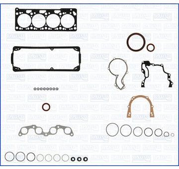 Kompletní sada těsnění, motor AJUSA 50175700