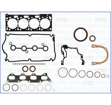 Kompletní sada těsnění, motor AJUSA 50176100