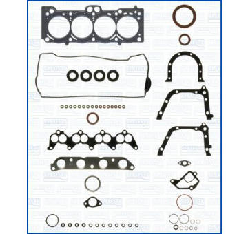 Kompletní sada těsnění, motor AJUSA 50177400