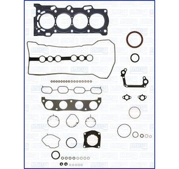 Kompletní sada těsnění, motor AJUSA 50177500