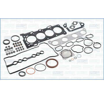Kompletní sada těsnění, motor AJUSA 50177500