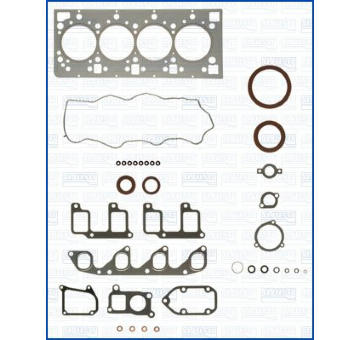 Kompletní sada těsnění, motor AJUSA 50178500