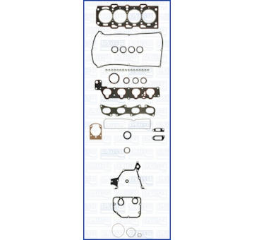 Kompletní sada těsnění, motor AJUSA 50179000