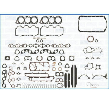 Kompletná sada tesnení motora AJUSA 50179200