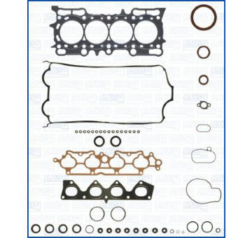 Kompletní sada těsnění, motor AJUSA 50180800