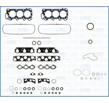 Kompletní sada těsnění, motor AJUSA 50181100