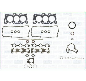 Kompletní sada těsnění, motor AJUSA 50181200