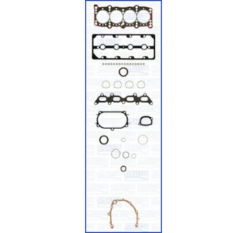Kompletní sada těsnění, motor AJUSA 50182000