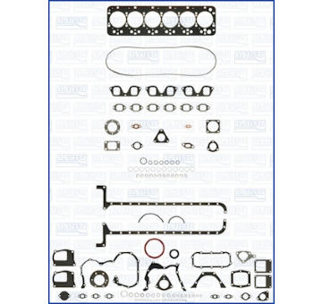 Kompletní sada těsnění, motor AJUSA 50183000