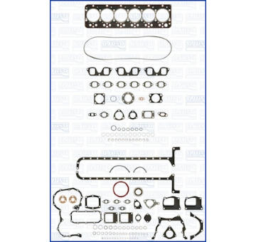 Kompletní sada těsnění, motor AJUSA 50183100