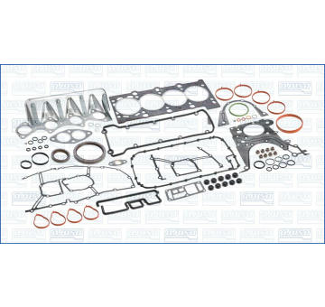 Kompletní sada těsnění, motor AJUSA 50184200