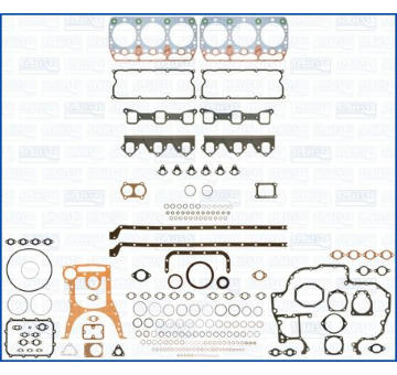 Kompletní sada těsnění, motor AJUSA 50184800