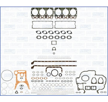 Kompletní sada těsnění, motor AJUSA 50185000