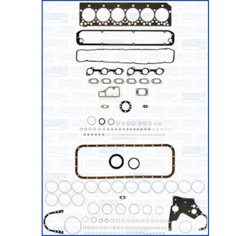 Kompletní sada těsnění, motor AJUSA 50189900