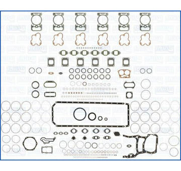 Kompletní sada těsnění, motor AJUSA 50190200
