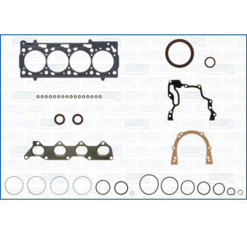 Kompletní sada těsnění, motor AJUSA 50191800