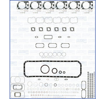 Kompletní sada těsnění, motor AJUSA 50195100