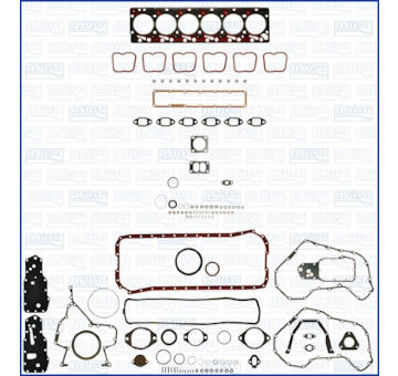 Kompletní sada těsnění, motor AJUSA 50197100